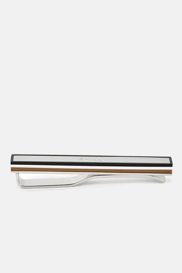 TIE-CLIP BOSS - 260 BEIGE